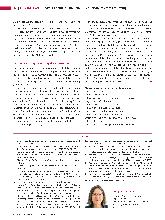 Vorschauseite 5: Biomarker und Mikrobiom in der personalisierten Ernährung
