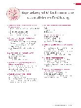 Vorschauseite 6: Biomarker und Mikrobiom in der personalisierten Ernährung