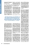 Vorschauseite 2: Kleine Krankenhäuser brauchen Legitimation zur Flexibilität.