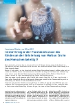 Vorschauseite 1: Ist der Erreger der Paratuberkulose des Rindes an der Entstehung von Morbus Crohn des Menschen beteiligt?