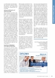 Vorschauseite 2: Ausbruchsmanagement: Die Bedeutung von Patientenströmen