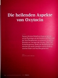 Vorschauseite 1: Die heilenden Aspekte von Oxytocin