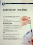 Vorschauseite 1: Details zum Handling
