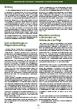 Vorschauseite 2: Berufsfachschule Pflegeassistenz als Einstieg in einen pflegeberuflichen Lebensweg - Der niedersächsische Weg