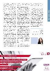 Vorschauseite 3: Digitale Vernetzung und Datenschutz: Hürden und Erfolgsfaktoren am Beispiel des Virtuellen Krankenhauses NRW
