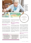 Vorschauseite 2: »Der Kreativität Raum geben«