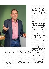Vorschauseite 2: «In der Langzeitpflege steckt ein großes Potenzial»