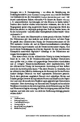 Vorschauseite 4: Klimawandel, Gesundheit und Ethik – Der Klimawandel als bioethisches Gerechtigkeitsproblem