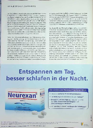 Vorschauseite 3: Bewegung als therapeutische Säule