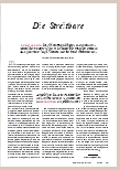 Vorschauseite 2: Die Streitbare