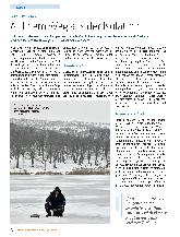 Vorschauseite 1: Auf dem Weg aus der Isolation