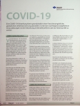 Vorschauseite 1: COVID-19