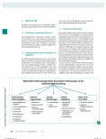Vorschauseite 3: Arbeitgeber-Pflichtaufgabe „Gefährdungsbeurteilung psychische Belastungen“ Wie die Umsetzung auch in Kleinbetrieben gelingen kann