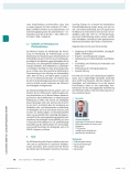 Vorschauseite 5: Arbeitgeber-Pflichtaufgabe „Gefährdungsbeurteilung psychische Belastungen“ Wie die Umsetzung auch in Kleinbetrieben gelingen kann