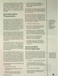Vorschauseite 2: Dauerbrenner Blasenentzündung: Definition, Ursachen und Risikofaktoren