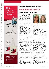 Vorschauseite 1: Karriere in der Wissenschaft: Möglichkeiten zur Promotion in der Logopädie