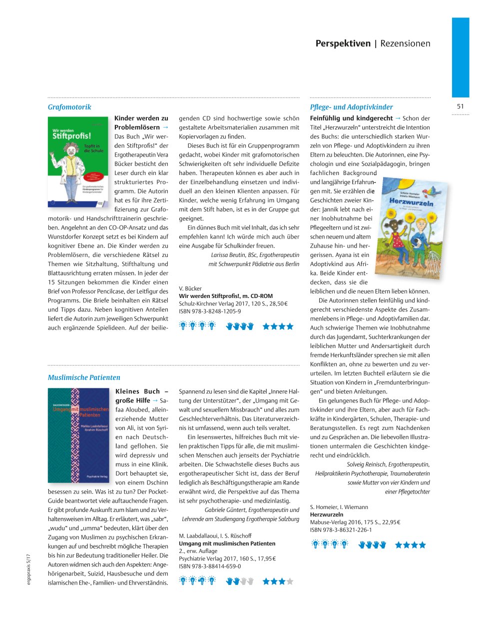 Vorschauseite 1: Pflegeund Adoptivkinder – Feinfühlig und kindgerecht