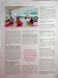Vorschauseite 2: "Wir haben das Pferd damals von hinten aufgezäumt."