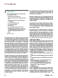 Vorschauseite 3: Multimodale Schmerztherapie im Alter