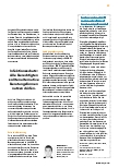 Vorschauseite 3: Forum Recht & Gesetz