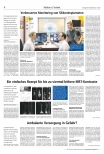 Vorschauseite 4: Medizin und Technik