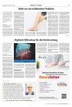 Vorschauseite 5: Medizin und Technik
