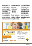 Vorschauseite 2: Die verhinderte Pflegereform