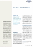 Vorschauseite 2: Aus der Beratung