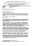 Vorschauseite 1: Zur Wiederbestellung einer Betreuerin