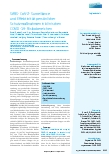 Vorschauseite 1: SARS-CoV-2-Surveillance und Effektivität persönlicher Schutzmaßnahmen in klinischen COVID-19-Risikobereichen