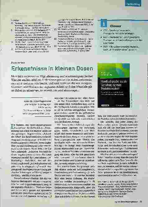 Vorschauseite 4: Ladungssicherung von Stahlprodukten Teil 1 Coils, Bleche und Flachstahl sicher transportieren