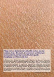 Vorschauseite 1: Pflege von an Demenz erkrankten Menschen aus der Lesbian-, Gay-, Bisexual-, Transgenderund Intersex Community im Akutbereich mit Schwerpunkt: Hautpflege und Kommunikation