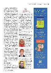 Vorschauseite 3: Prävention durch Fortbildung