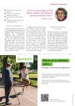 Vorschauseite 2: Diskriminierung aufgrund von Pflege: Über ärgerliche Ratschläge und das Erleben von Familie