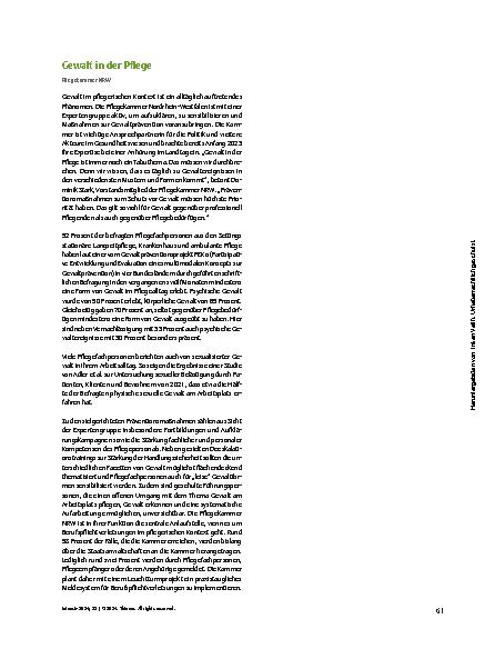 Vorschauseite 2: Einblicke