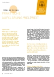 Vorschauseite 1: Praktische Aufklärung Weltweit