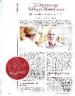 Vorschauseite 1: Erfahrungen von Schlaganfallbetroffenen: „Ich habe halt gemacht, was die sagen ... "