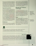 Vorschauseite 4: (Ur-)Tinkturen bei Verdauungsstörungen