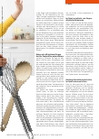 Vorschauseite 2: Der Schneebesen und seine ungeahnten Möglichkeiten. Kinder spielerisch fördern.