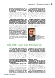 Vorschauseite 2: Teamarbeit während COVID-19