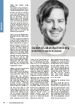 Vorschauseite 2: Die Prüfverfahrensvereinbarung auf dem Prüfstand des BSG