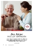 Vorschauseite 1: Den Körper INS LOT BRINGEN