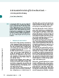 Vorschauseite 1: Achtsamkeitstraining für den Brustkorb – Ein Beitrag zur Körperbildung