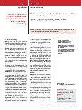 Vorschauseite 1: iLTS-D zur perkutanen dilatativen Tracheotomie auf der Intensivstation – eine Anwendungsbeobachtung