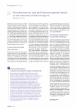 Vorschauseite 3: Entlassmanagement: Schneise durch den Versorgungsdschungel