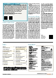 Vorschauseite 2: Im Gesundheitslabor der Zukunft