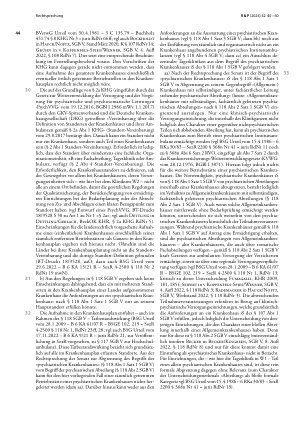 Vorschauseite 5: Anspruch auf Ermächtigung zum Betrieb einer PIA