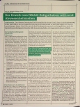 Vorschauseite 1: Der Erwerb von NSchG-Zeitguthaben während Abwesenheitszeiten