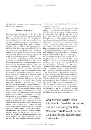 Vorschauseite 4: Mit den Kräften fnsterer Höhlen