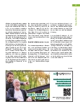 Vorschauseite 2: Aus der Triage-Entscheidung lernen: Der Gesetzgeber muss individuellere Regelungen für die Eingliederungshilfe schaffen.